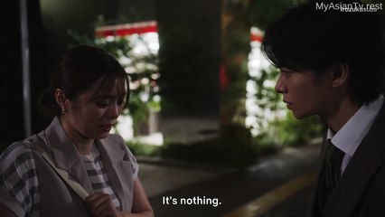 The Yakuza Boss' Beloved EP07 - English Sub