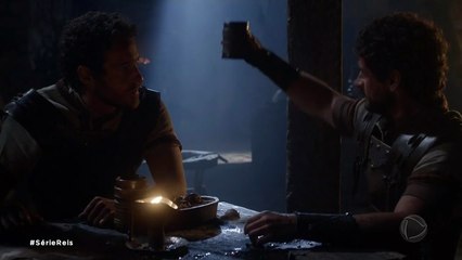 REIS | CAPÍTULO 186 COMPLETO