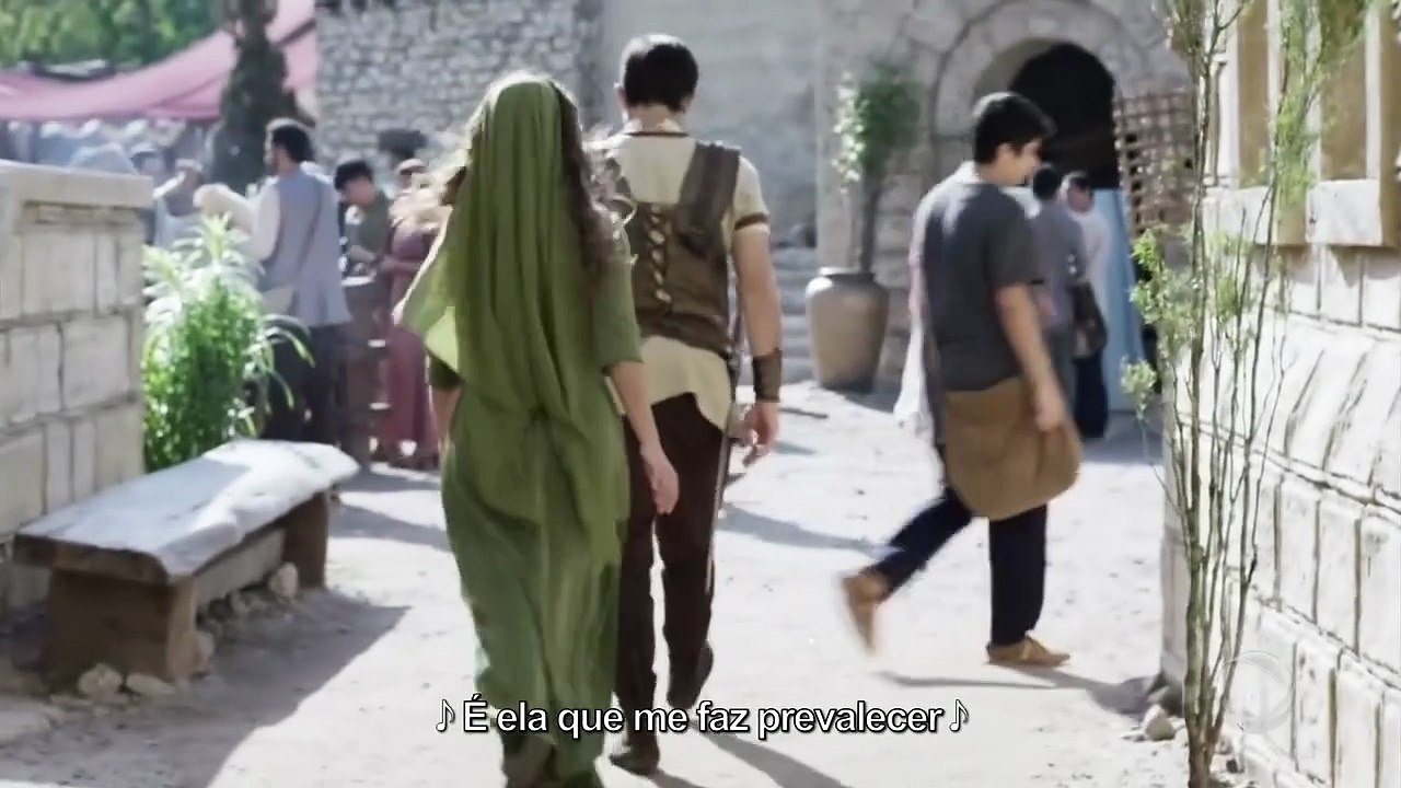 REIS | CAPÍTULO 189 COMPLETO