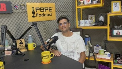 DJ  DM - PBPE PODCAST #168