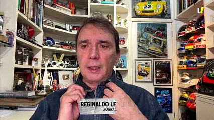 Exclusivo Reginaldo Leme pode ter programa na Band