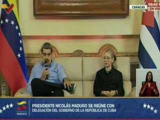 Jefe de Estado: Impresiona la trayectoria de la generación del centenario cubano, lo hecho y lo que hacen