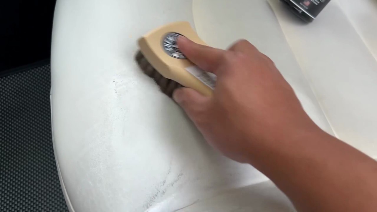 Interior Car Cleaning Review | Best Stain Remover for Leather, Seats & Carpet!