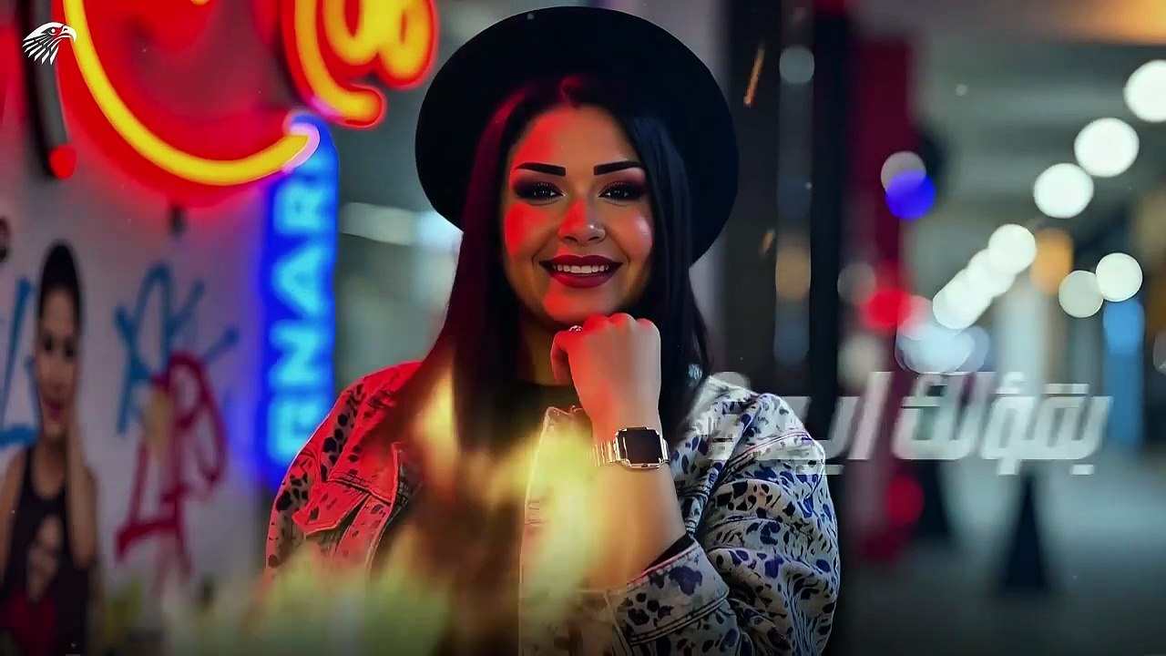 حنان أحمد - البخت مال  ( ياحظ قولي ) -Official video music [2025]