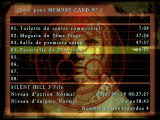 Silent Hill 3 online multiplayer - ps2
