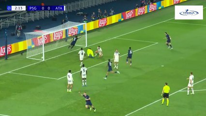 ملخص وتحليل مباراة باريس سان جيرمان وأتالانتا (4-0) | دوري أبطال أوروبا 2025