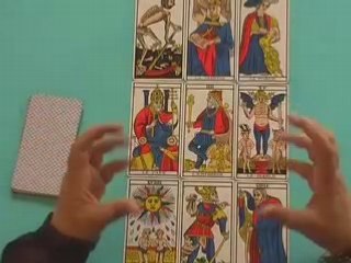 Horoscopo Tarot, del 18 al 24 de Mayo, GEMINIS