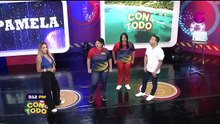 Con Todo - 19 de septiembre 2025