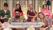 Mireasa - Sezonul 12 Episodul 35 din 19 Septembrie 2025 Online Gratis pe Internet, Antena Play Gratis