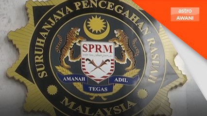 Pahang setuju syor Ahli Majlis PBT dilarang sertai tender, perolehan