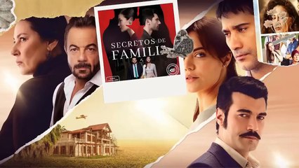 Sueños de libertad Avance semanal del 22 al 26 de septiembre: Pasado de Gabriel