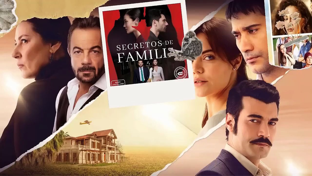 Sueños de libertad Avance semanal del 22 al 26 de septiembre: Pasado de Gabriel