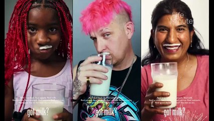 "Got Milk?" Celebrates 30 Years