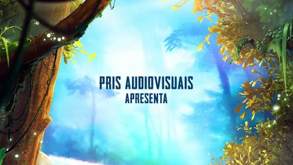 Ângelo na Floresta Mágica | movie | 2024 | Official Trailer