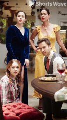 She Returned As A Hero… But Found Her Daughter Betrayed