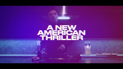 Every Heavy Thing | movie | 2025 | Official Trailer