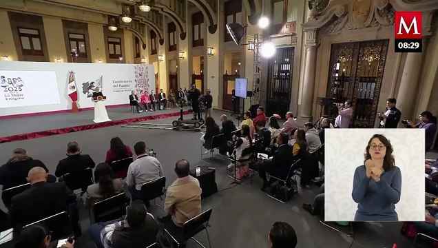 Sheinbaum adelanta que todavía faltan detenciones por caso de huachicol fiscal