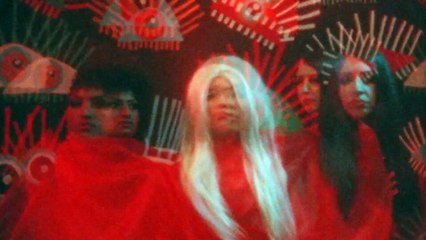 Sogno Rosso | movie | 2025 | Official Trailer