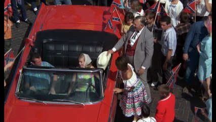 Maníacos | movie | 1964 | Official Trailer