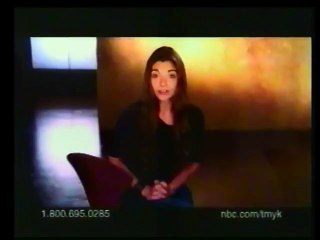 Shared Gold: Champion Pairs Return to The Ice NBC Split Screen Credits