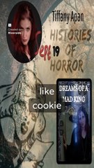 Tiffany Apan discusses the art of crafting compelling villains on Histories of Horror