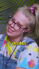 She Makes THIS MUCH Pet Sitting!