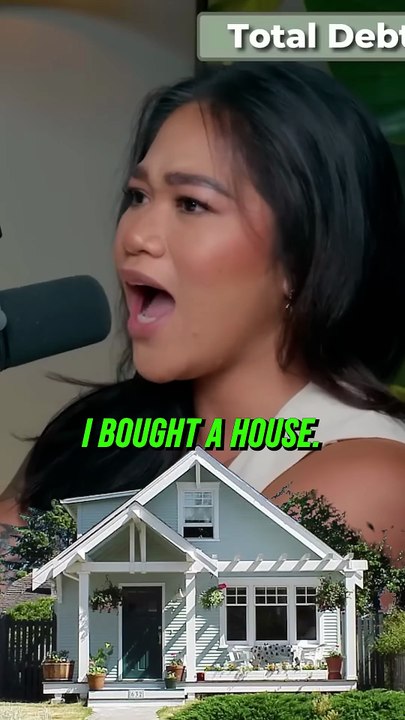 She Might Need a FOURTH Divorce To Learn Some Independence