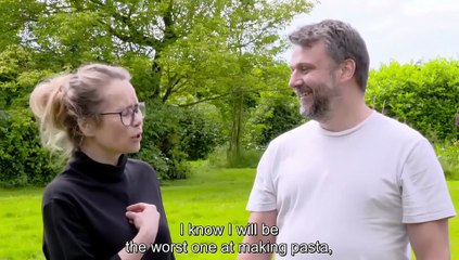 Four in a Bed Season 30 Episode 3