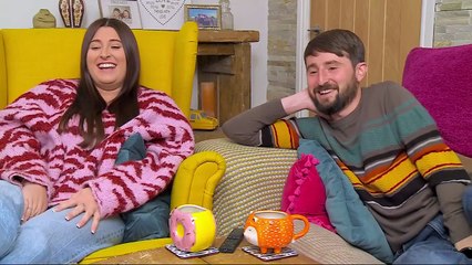 Gogglebox S26E03: The Latest Episode You Can't Miss! 📺
