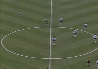Copa do Mundo 1994  Argentina x Nigéria (Grupo D) com Oliveira Andrade (Globo)