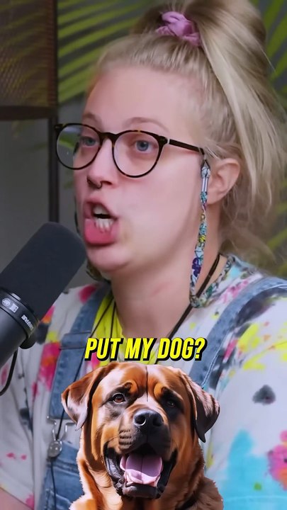 SHE HAS EVERY EXCUSE IN THE BOOK