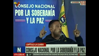 Vocero del sector pesquero: Nosotros aportamos a la economía nacional y ejercemos soberanía
