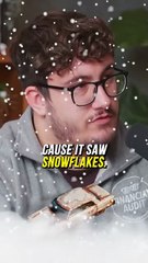 She Hides Her Purchases From Her HUSBAND-!