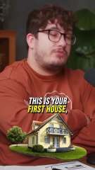 She Impulsively Bought a House at 25 Years Old