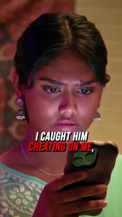 She LIED To My FACE