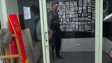 看守所 Beholdingcell 「在夢境之中我作為AV女優」攝影展 展覽開幕策展人與藝術家自述