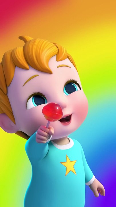 Guess The Colors For Kids