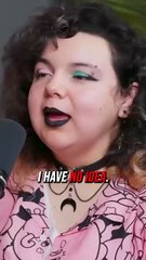 She NEEDED To Hear This