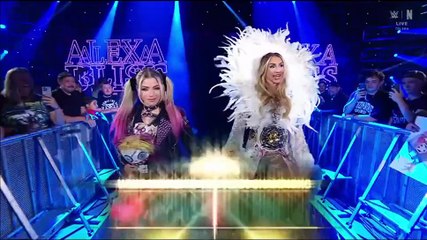 WWE Smackdown 9/19/25 – 19th September 2025 Part2