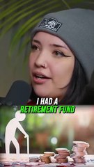 She Opened A Credit Card WHILE IN DEBT-!