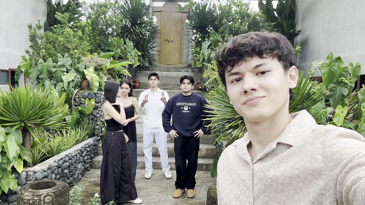 Mystery family drama na puno ng sikreto, dapat abangan!