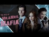 The Rise Of Mr. & Mrs. Mafia (2025) - FULL HD [Eng Sub]
