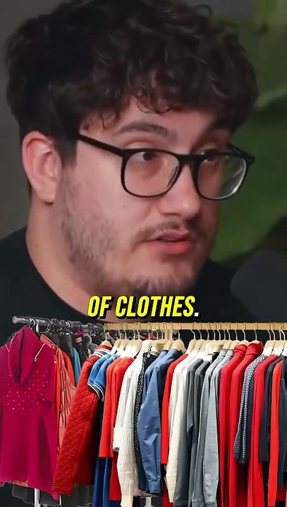 She Put her Shopping Spree on Credit Card DEBT