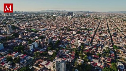 Sara, la bebé milagro que sobrevivió siete días bajo los escombros en el 85'