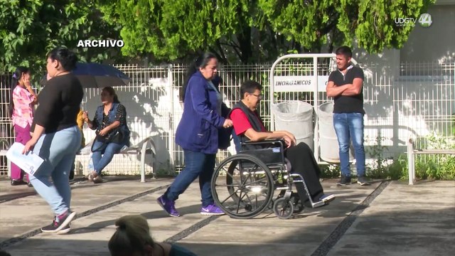 Tras dos remodelaciones fallidas, inauguran quirófanos del Zoquipan… en lo oscurito