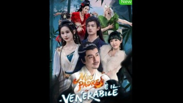 MIO PADRE È IL VENERABILE Film Completo - FULL MOVIES ENGLISH SUB