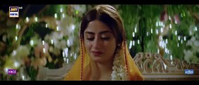 Main Manto Nahi Hoon episode 18/Hamayun Saeed and sajalAly 2025 new drama