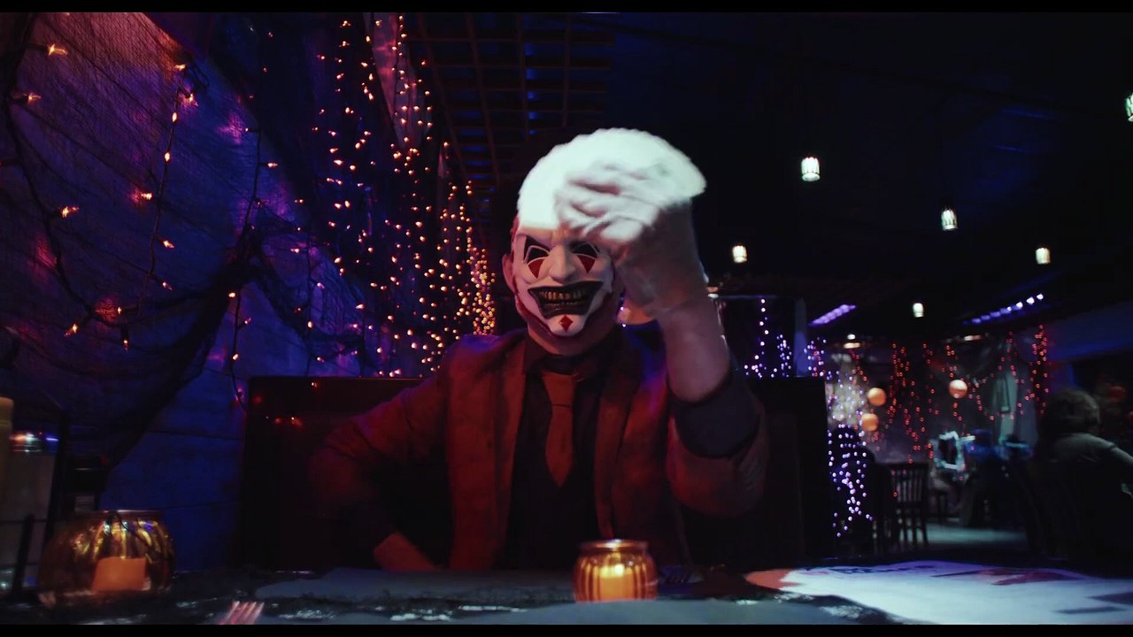 The Jester 2 Trailer