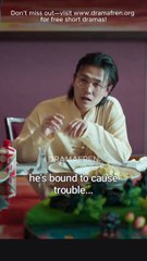 My Bodyguard is a Grandmaster Full Movie Chinese Drama