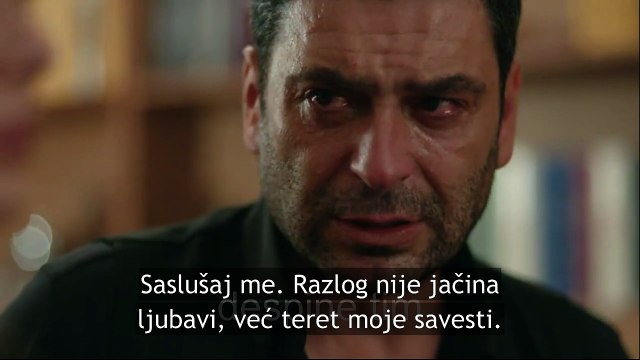 Daleki grad - 29. epizoda / Ja tebe volim svim srcem Alja